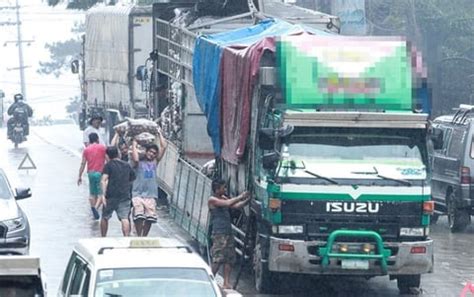 CCTO reminds public of truck ban hours in Cebu City .